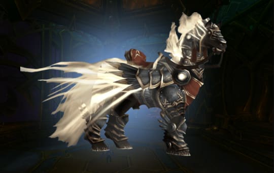 Inarius’ Charger