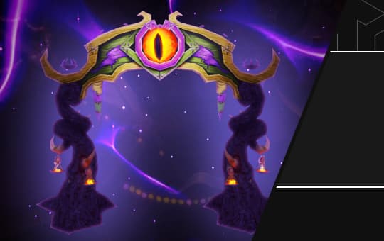 Darkmoon Faire