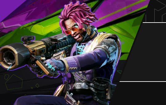 Account Leveling