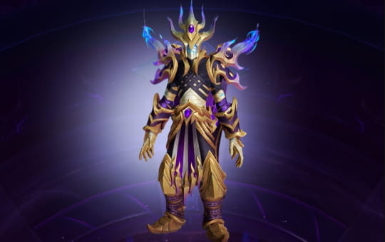 Nexus-King Salhadaar
