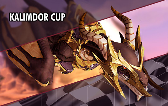 Kalimdor Cup