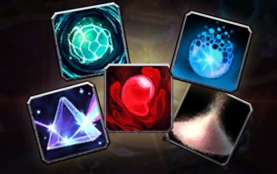 Midnight Currencies