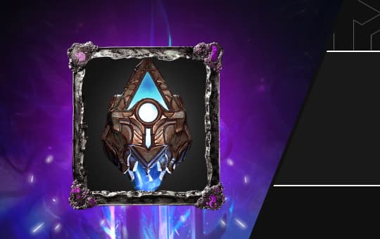 Monolith of Fate