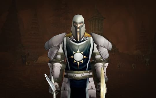 Argent Dawn Reputation