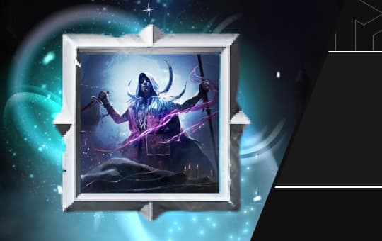 Ritualist Build