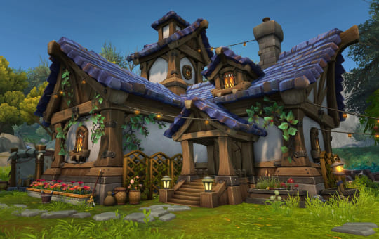 Housing Unlock