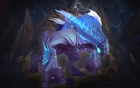 Tortured Gorger