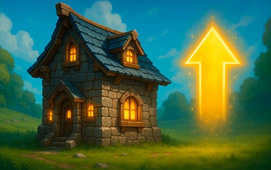 House Leveling