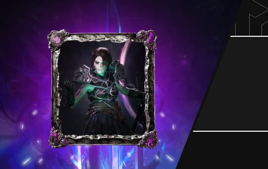 Acolyte Builds
