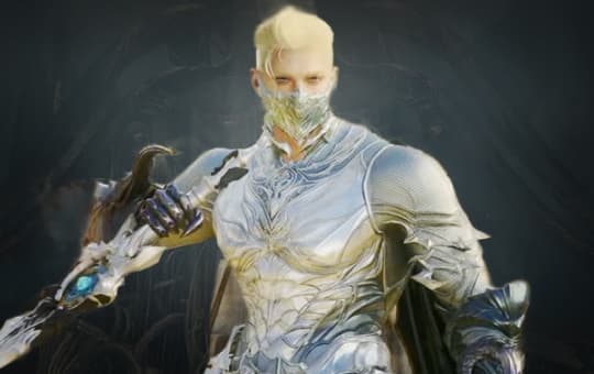 Assassin Build