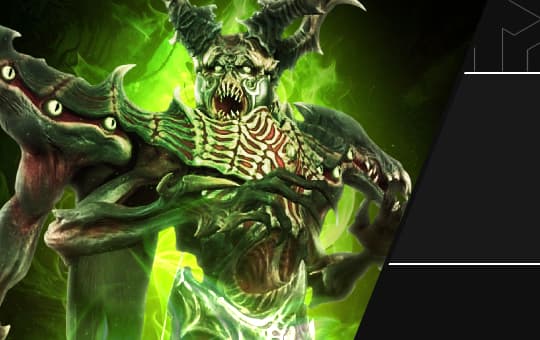 Belial, Lord of Lies