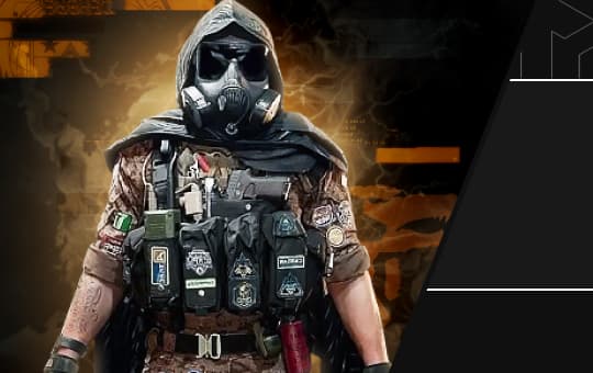 BO6 Return to Verdansk Event