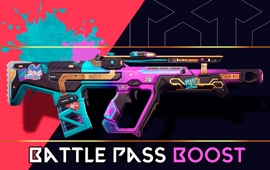 Battle Pass