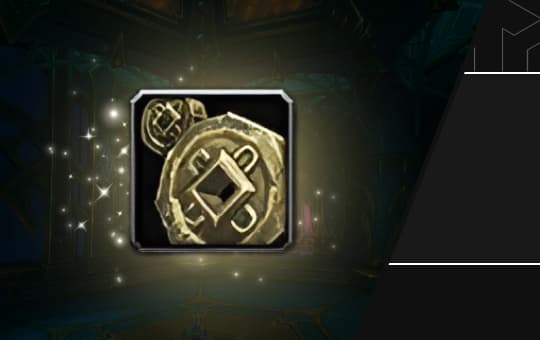 Displaced Corrupted Mementos | Preorder