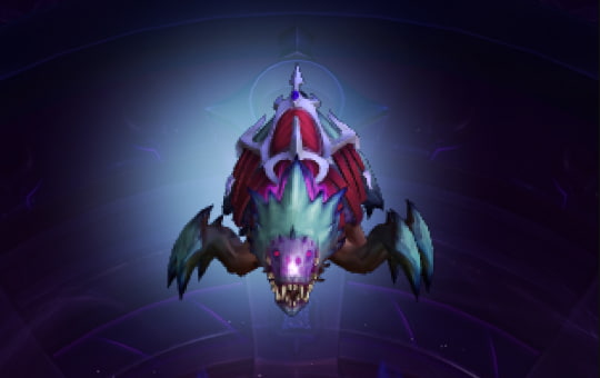 The Bone Freezer