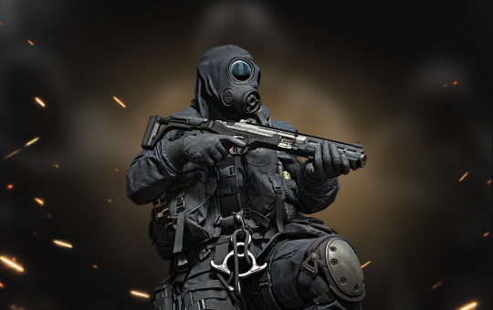 MW4 Battle Pass