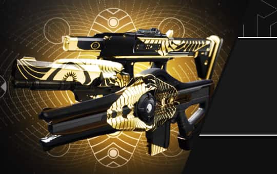 Trials Weekly Adept Weapon Farm