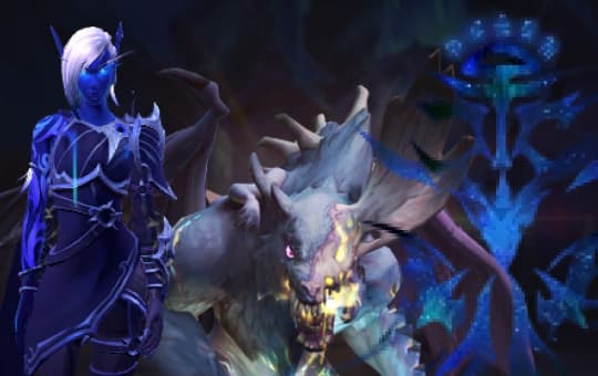 Midnight Raids Bundle | Up to 25% OFF