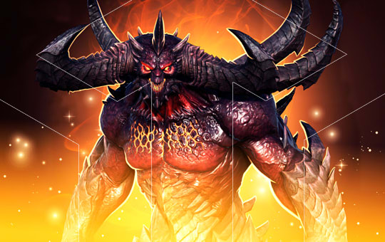 Diablo Immortal Review - The Game Statistics Authority