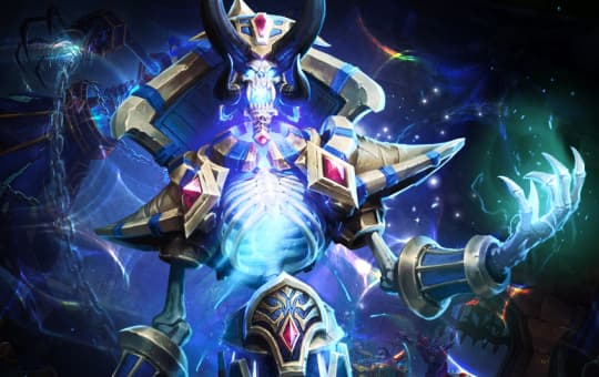 Naxxramas