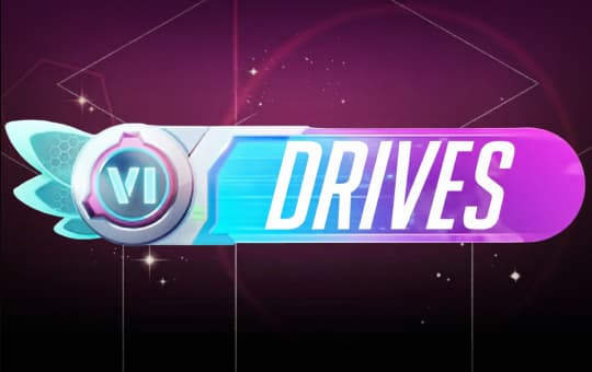 Competitive Drive