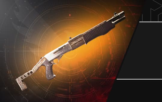 Thorn Shotgun