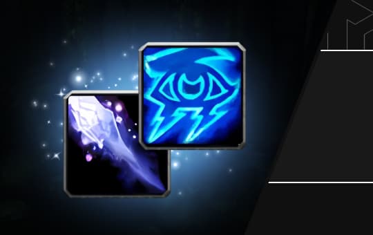 Dual Spec Unlock