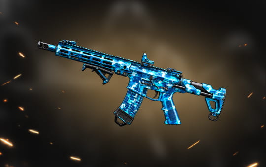 Empyros Camo