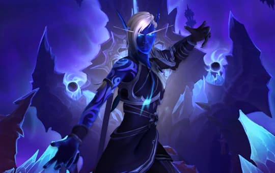 Crown of the Cosmos
