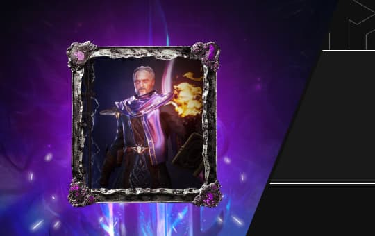 Mage Builds
