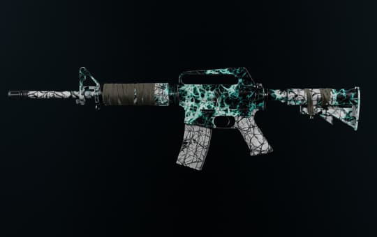 Abyss Camo