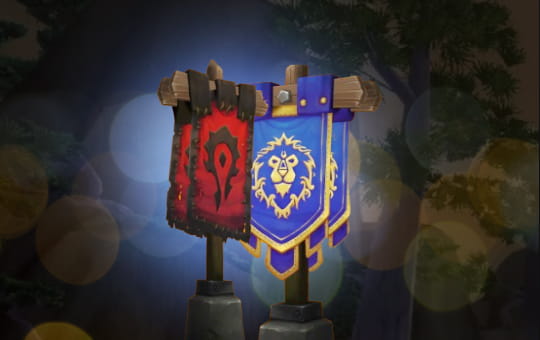 RBG Boost