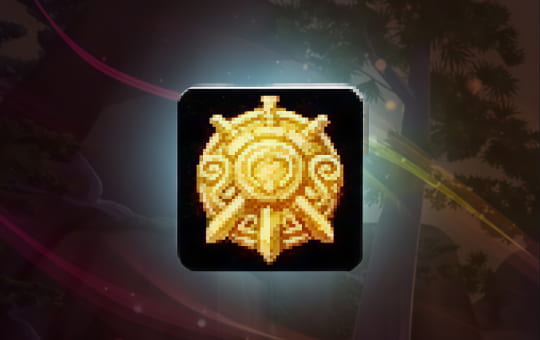 Challenge Mode Gold