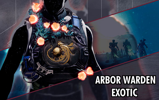 Arbor Warden