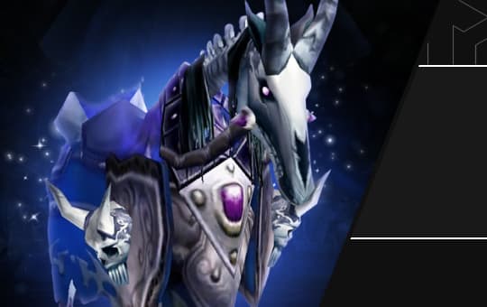 Reins of Death