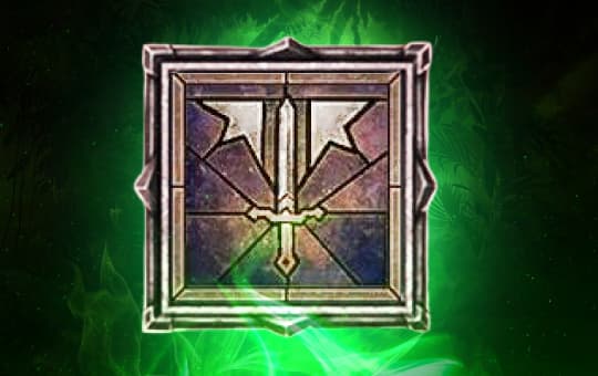 Lunging Strike Barbarian | Pit Tier 103+