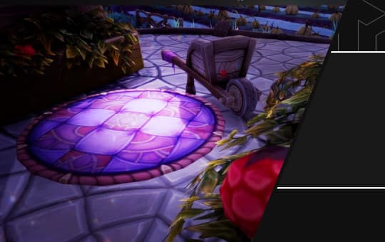 Furniture Unlock