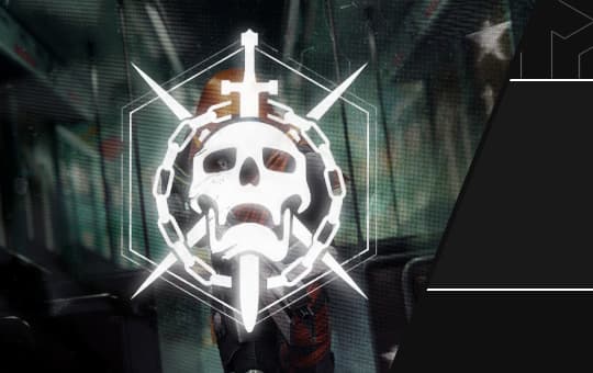 Edge of Fate Raid Exotic Catalyst