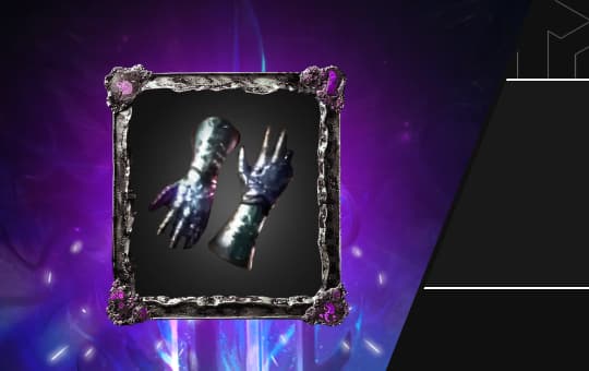 Immortal Vise