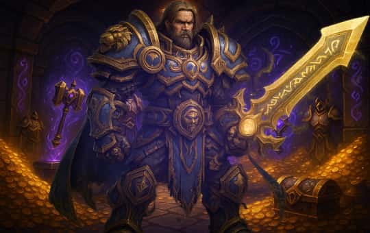 Collector's Bounty Legendary Items  | 10-25X Drop Rate