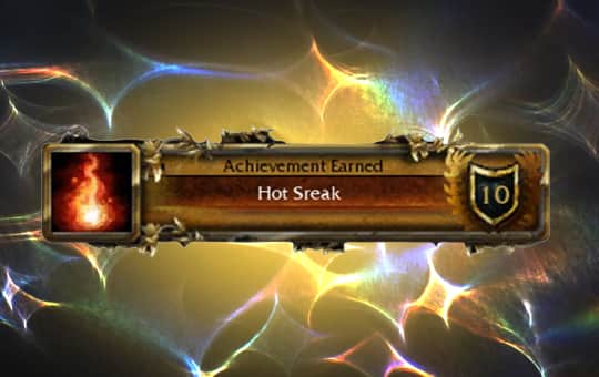 Hot Streak