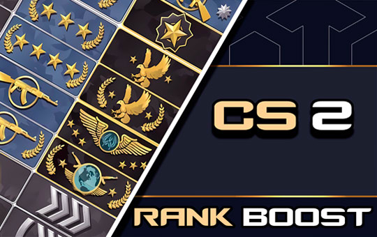 CS2 FACEIT Rank Boosting — Counter-Strike 2 Carry Boost | Epiccarry