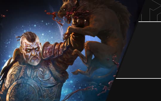 Hardcore Bundle