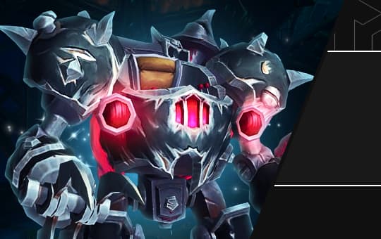 Darkfuse Demolisher