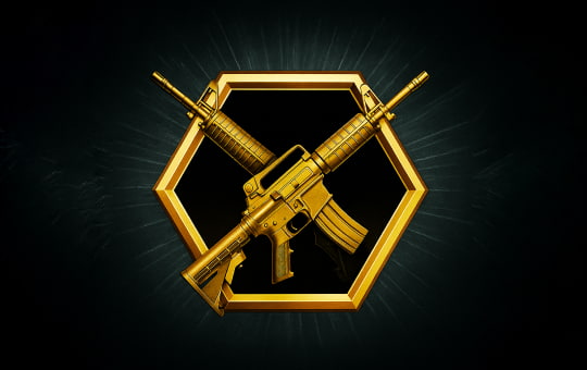 Mastery Badges
