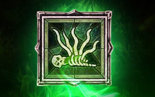 Shadowblight Necro | Pit Tier 109+