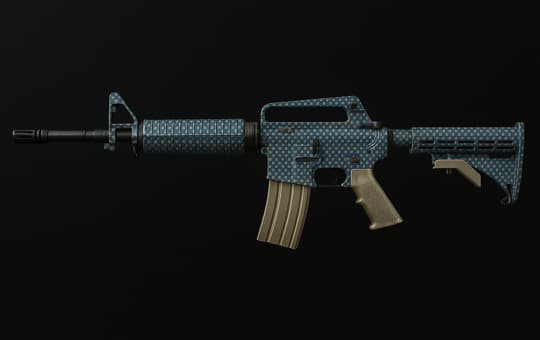 Opal Camo