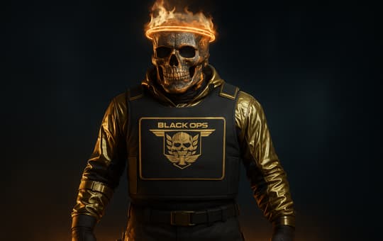 BO6 Ranked Play