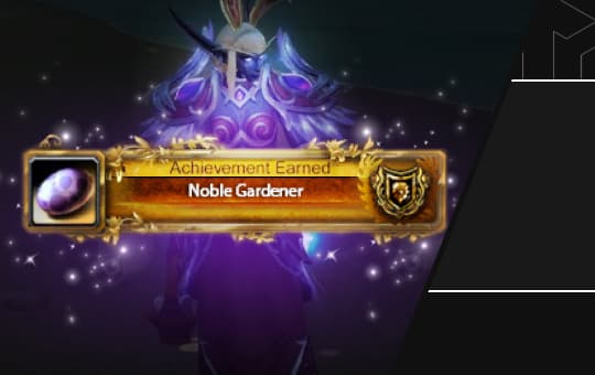 Noblegarden