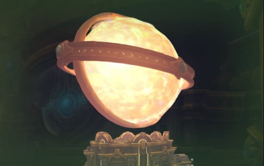 The Worldcore Normal